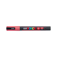 Μαρκαδόρος Posca PC-3ML, 0,9 - 1,3 mm, με glitter