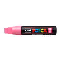Δείκτης UNI POSCA PC-17K 15 MM – ružová (13
