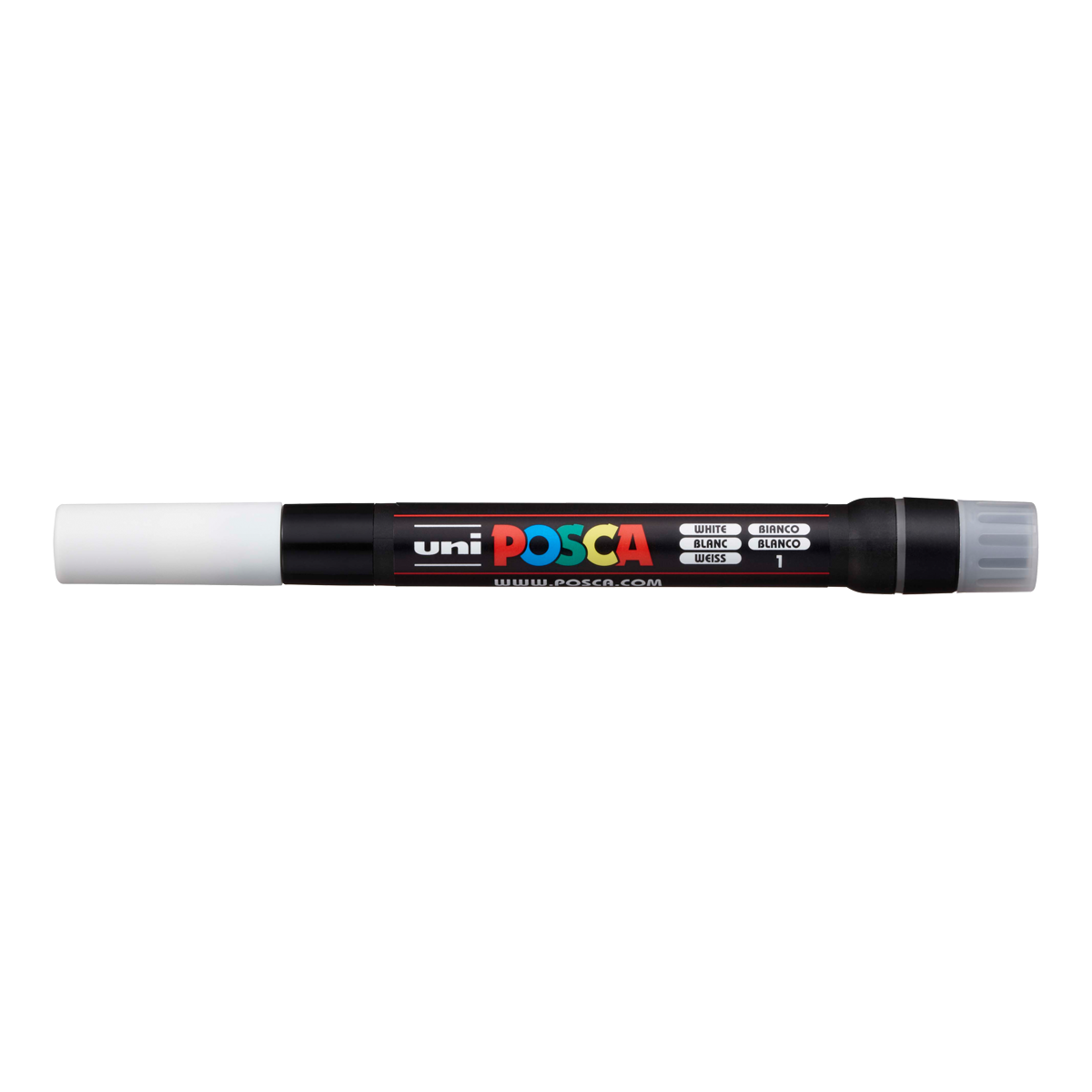Μαρκαδόρος Posca PCF-350, 8 mm