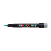 Μαρκαδόρος Posca PCF-350, 8 mm – πράσινο (6