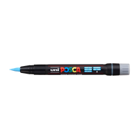 Μαρκαδόρος Posca PCF-350, 8 mm – γαλάζιο