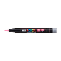 Μαρκαδόρος Posca PCF-350, 8 mm – ροζ (13