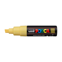 Δείκτης UNI POSCA PC-8K 8 MM – slamová (73)