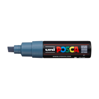 Δείκτης UNI POSCA PC-8K 8 MM – bridlicová (61)