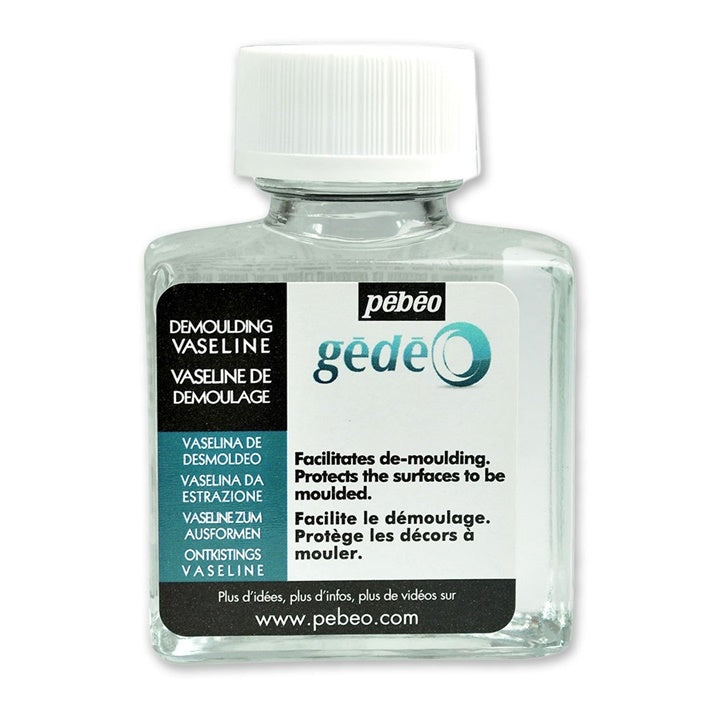 Βαζελίνη Pebeo Gedeo 75 ml