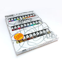 Ακρυλικα χρώματα Studio Acrylic PROFI 30x20ml