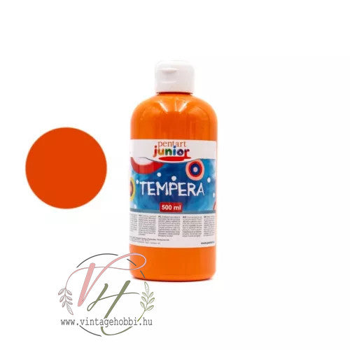 τέμπερα 500 ml,