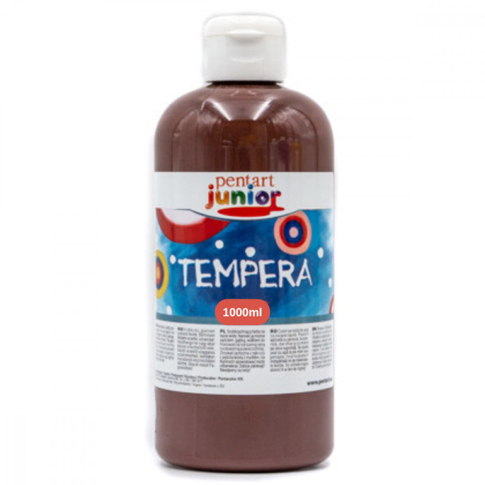Τέμπερα Pentart Junior 1000 ml
