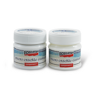 Σετ συστατικων για εφε κρακελε - 50+50 ml
