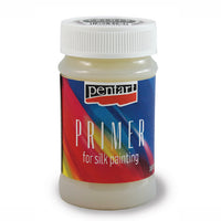 Διαφανης βαση για μεταξι - 100 ml