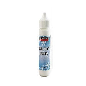 Μολυβι για εφε χιονι PENTART - 30 ml