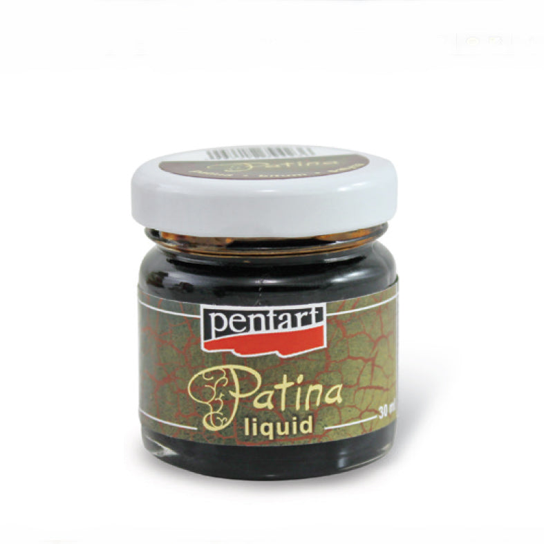 Πατινα με κρακελε εφε - 30 ml