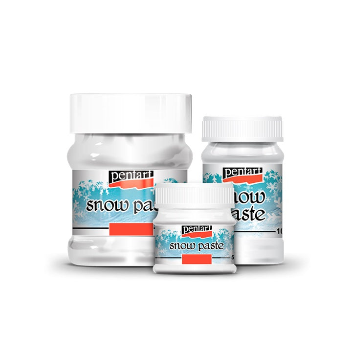 Χιονόπαστα Pentart 230 ml