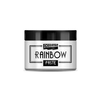 Παστα για εφε ουρανιου τοξου Rainbow Pentart 150 ml