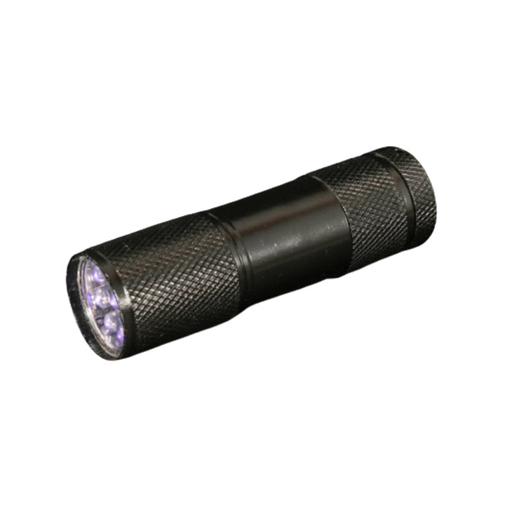 Λάμπα UV με 9 LED δίοδοι