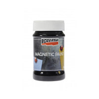 Μαγνητικο χρώμα PENTART - 100 ml