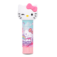 Τριγωνικές ξυλομπογιές Colorino Hello Kitty - 12 χρώματα