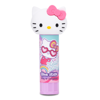 Τριγωνικές ξυλομπογιές Colorino Hello Kitty - 12 χρώματα