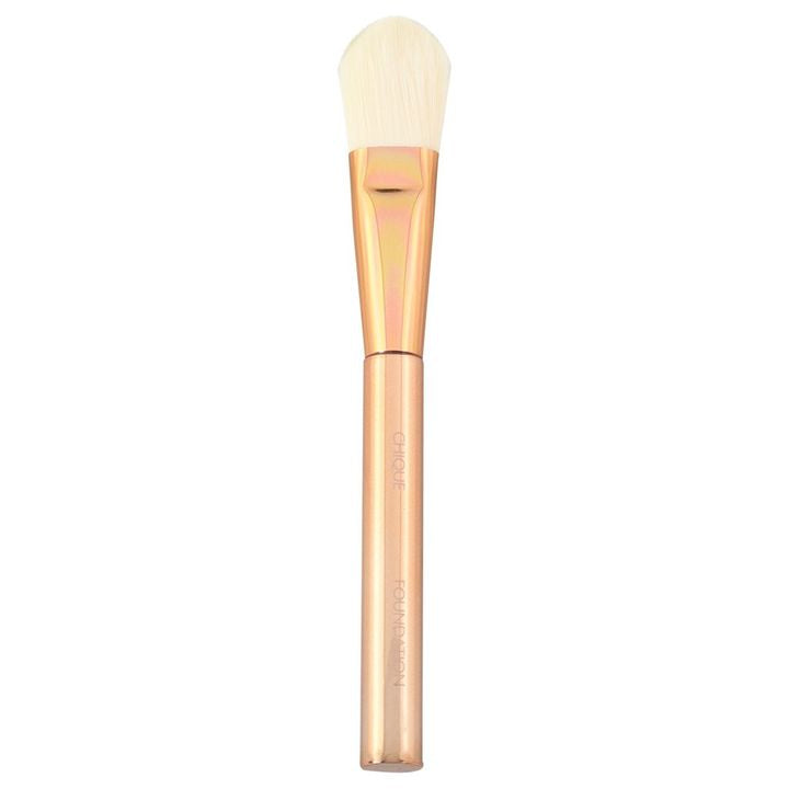 Chique RoseGold fundation πινέλο
