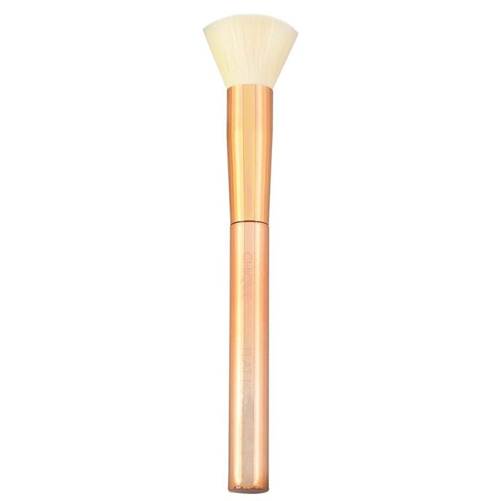 Chique RoseGold Foundation πινέλο