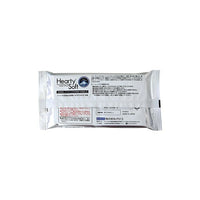 Αυτοσκληρυνόμενη σούπερ ελαφριά μάζα Hearty Soft Padico 180 g λευκή