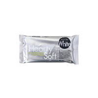 Αυτοσκληρυνόμενη σούπερ ελαφριά μάζα Hearty Soft Padico 180 g λευκή