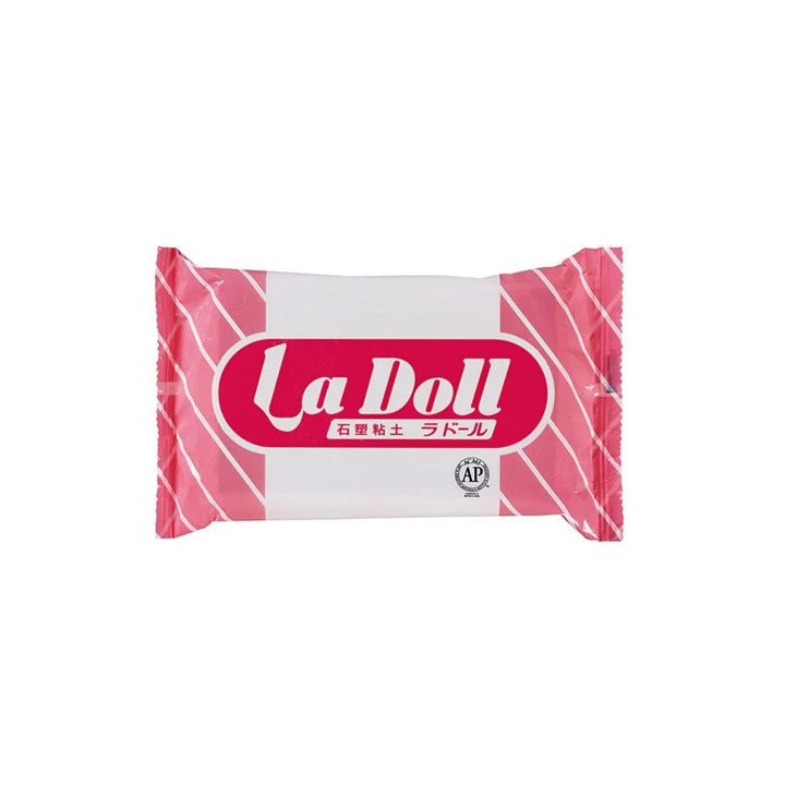 Πηλός μοντελοποίησης La Doll Premix Padico