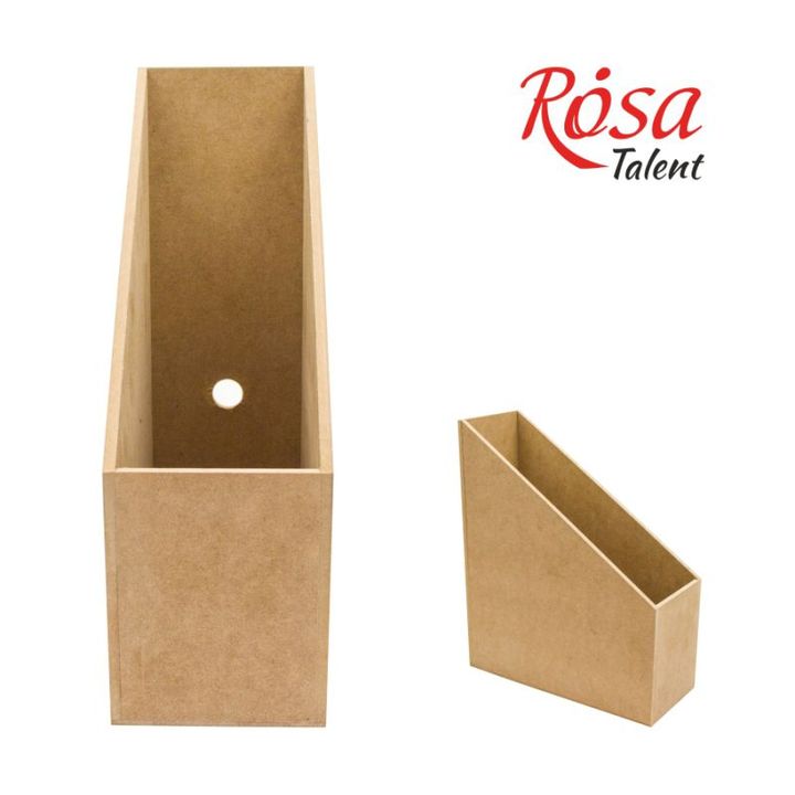 Κουτί περιοδικών MDF ROSA TALENT