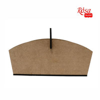 Καλάθι MDF με λαβή