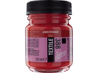 Χρώμα για υφασμα Amsterdam Textile Deco 50ml - 40 αποχρώσεις | διάφορα χρώματα