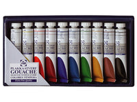 Τεμπερες GOUACHE TALENS ΣΕΤ