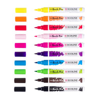 Στυλό ακουαρέλας Ecoline Brush Pen