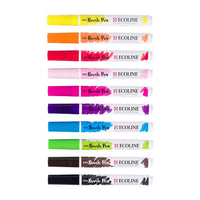 Στυλό ακουαρέλας Ecoline Brush Pen