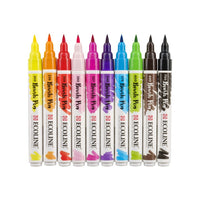 Στυλό ακουαρέλας Ecoline Brush Pen