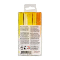 Στυλό ακουαρέλας Ecoline Brush Pen Yellow