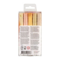 Στυλό ακουαρέλας Ecoline Brush Pen Beige Pink