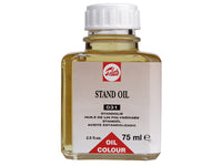 Λινελαιο STAND TALENS 75ml