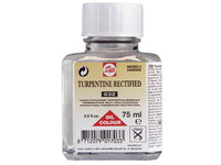 Διαλυτης για τερεβινθελαιο rectified TALENS 75ml