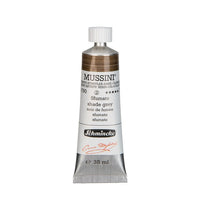 Λαδομπογιές Schmincke MUSSINI 35 ml – 790 Γκρι Απόχρωση