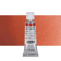Χρώματα ακουαρέλας Schmincke Horadam σε σωληνάριο 5 ml – 649 English Venetian Red