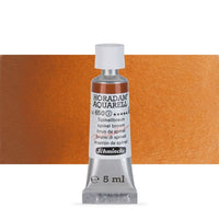 Χρώματα ακουαρέλας Schmincke Horadam σε σωληνάριο 5 ml – 650 Spinel Brown