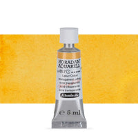 Χρώματα ακουαρέλας Schmincke Horadam σε σωληνάριο 5 ml – 657 Transparent Ochre