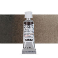 Χρώματα ακουαρέλας Schmincke Horadam σε σωληνάριο 5 ml – 662 Sepia Brown Reddish