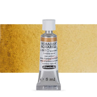 Χρώματα ακουαρέλας Schmincke Horadam σε σωληνάριο 5 ml – 667 Raw Umber