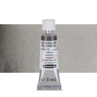 Χρώματα ακουαρέλας Schmincke Horadam σε σωληνάριο 5 ml – 786 Anthracite