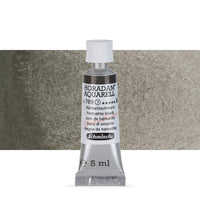 Χρώματα ακουαρέλας Schmincke Horadam σε σωληνάριο 5 ml – 789 Hematite Black
