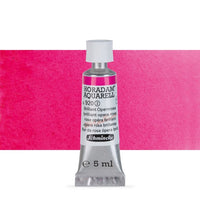 Χρώματα ακουαρέλας Schmincke Horadam σε σωληνάριο 5 ml – 920 Brilliant Opera Rose