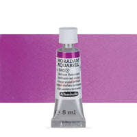 Χρώματα ακουαρέλας Schmincke Horadam σε σωληνάριο 5 ml – 940 Brilliant Red Violet