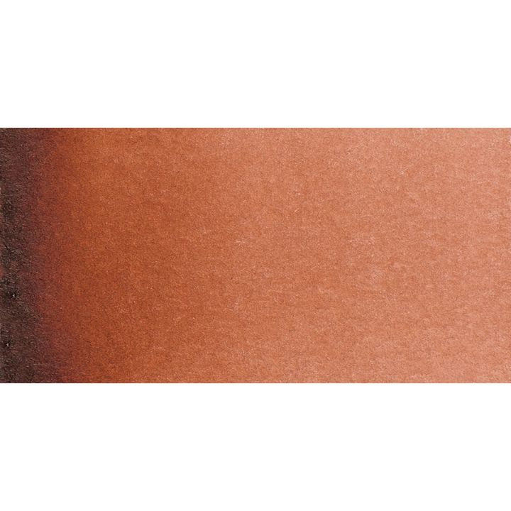 Κύβος ακουαρέλας Schmincke Horadam – 648 Transparent Brown