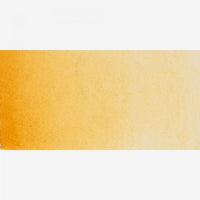 Κύβος ακουαρέλας Schmincke Horadam – 656 Yellow Raw Ochre